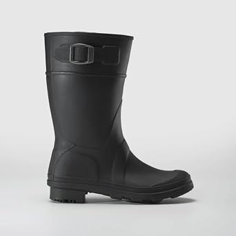 Kamik Kids Raindrops Rain Boots