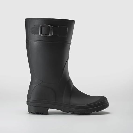 Kamik Kids Raindrops Rain Boots