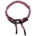Allen Company Youth Archery Paracord Wrist Bow Sling, Pink