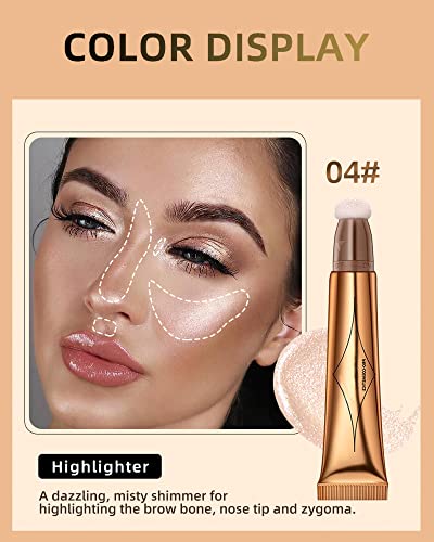 LYSdefeu Multi-Functional Liquid Beauty Wand #TOP18