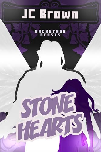 Stone Hearts: A Monster Rockstar Romance