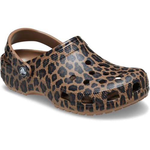 Image of Crocs Unisex-Adult Classic Clog - Seasonal Graphic