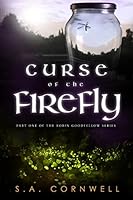 Curse of the Firefly 1326039148 Book Cover