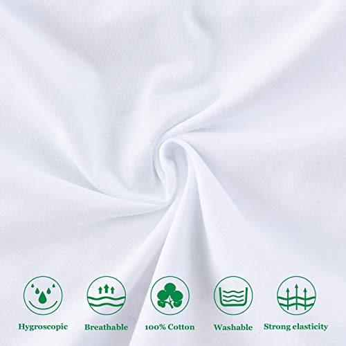 Baby Boy 2nd Birthday T-Shirt - I’m Two Wild 2 Jungle Animals Birthday Top Tee Two Years Old Jungle Birthday Party 100% Cotton Printed Shor White - Image 5