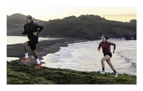 Image of Topo Athletic Women's Pursuit 2 - Lightweight 0MM Drop Laced Running Shoes, Athletic Shoes for Trail Running