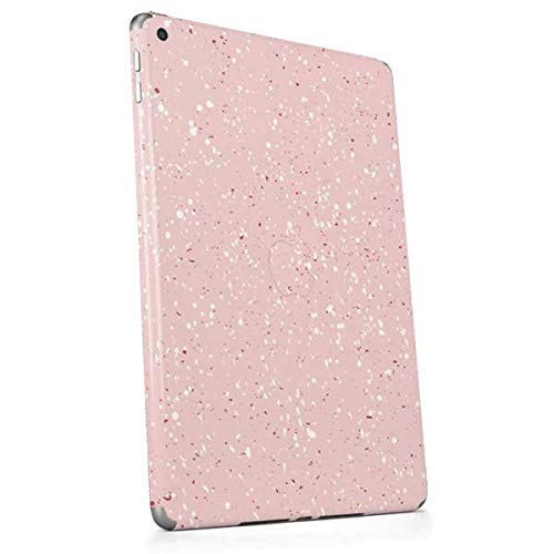 Skinit Decal Tablet Skin Compatible with iPad 9.7in (2017) - Officially Licensed Originally Designed Rose Speckle Design