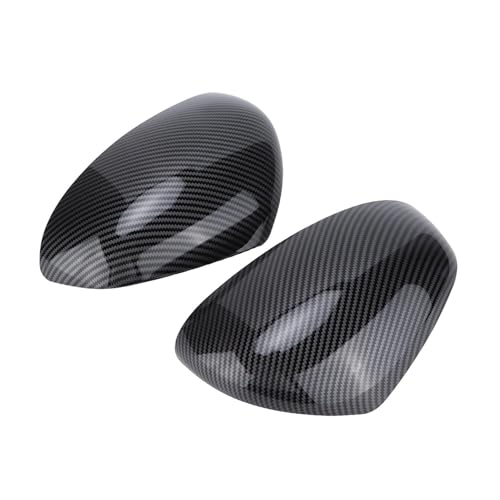 Capot de rétroviseur Smart Forfour W453 : remplacez vos coques rayées facilement