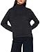 Produktbild OPUS Damen Sinnova Mindful Langarmshirt, Slate Grey Melange, 36