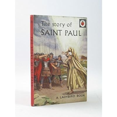 The Story of Saint Paul
