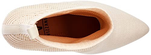 Boat Shoe,Casual,Vizzano,Feminino,CREME, 38