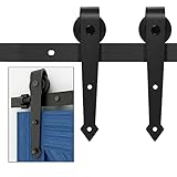 Stilvolles Design, geeignet für Schlafzimmer, Arbeitszimmer, Wohnzimmer, Küche, Schrank, Bauernland usw.