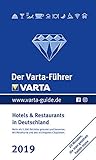 hotel deutschland mit hund  Der Varta-Führer 2019 - Hotels und Restaurants in Deutschland (Varta Hotel-und Restaurantführer)