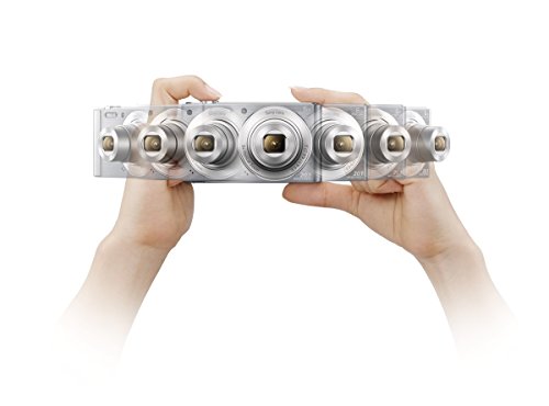 Sony Cyber-Shot Dscw810 20.1Mp Digital Camera #TOP7