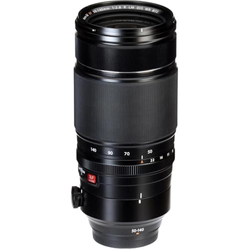 XF 50-140mm f/2.8 OIS WR