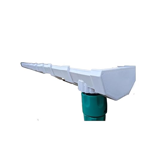 Mini Guttering System for Sheds Mini Guttering System for Sheds