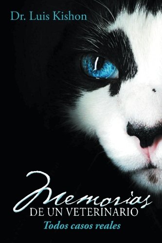Memorias de un veterinario
