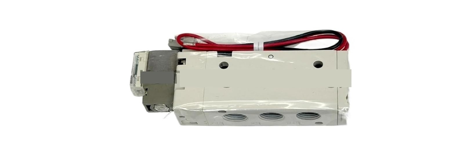Vanne SYJ712-5LZD-01-F pour résoudre les pannes de distribution d'air