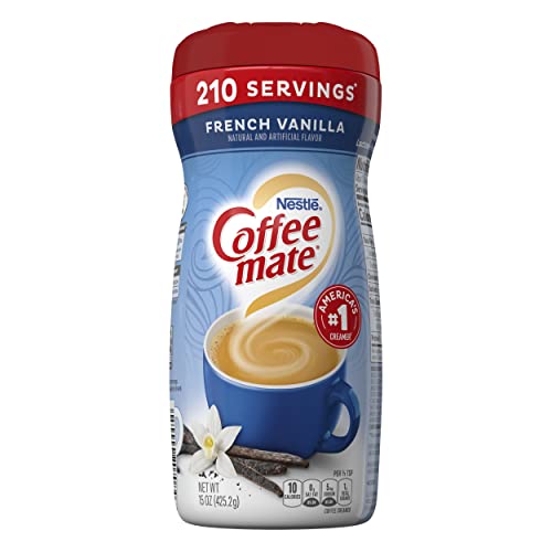 9 Best Powdered Coffee Creamers Reviewed Crazy Coffee Crave