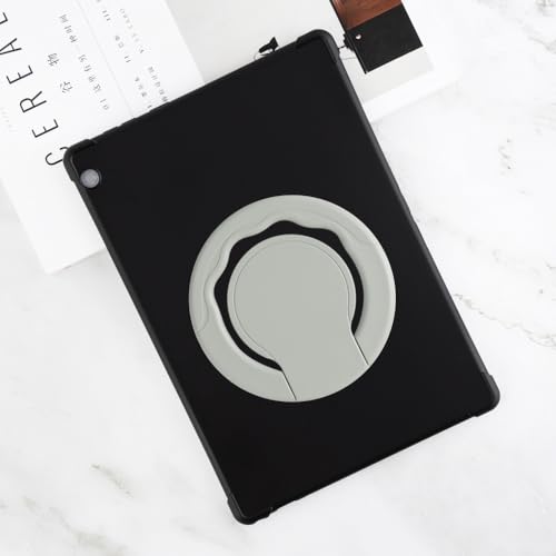 Étui Tablette Lenovo Tab M10 HD Coque Support pour Cuisine et Déplacements