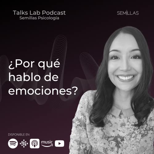 &iquest;Por qu&eacute; hablo de de EMOCIONES? &ndash; Juli Robayo