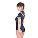 Be With Women's Japanese School Uniform & School Swimsuit One-Size Navy