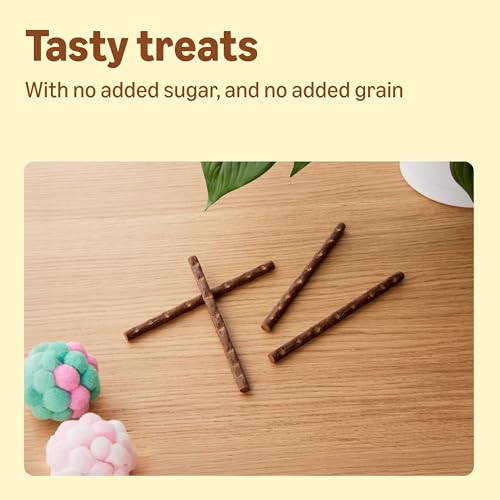 by Amazon Cat Sticks Chicken & Liver 50g - Image 2