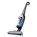 Cordless Vacuum Cleaner, Deik Stick Vacuum, 50 Mins Long Lasting Vacuum Cleaner with 28.8V Lithium-ion Battery, 0.9L Large Dirt Bin, Lightweight Vacuum for Pet Hair Hard Floor Carpet