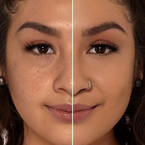 Milani Screen Queen Liquid Foundation Makeup - Cruelty Free Foundation With Digital Bluelight Filter Technology (Warm Buff) #TOP3