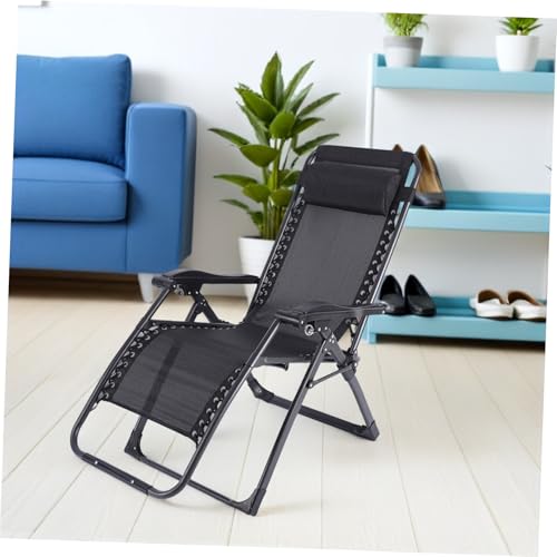 Almohadas para Silla Exterior que Alivian la Tensión Cervical en Jardín 7