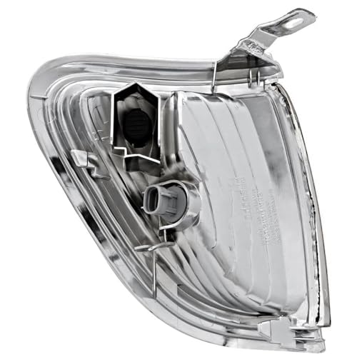 Luz de señal halógena derecha para Toyota Tacoma 01-04 miniatura 3