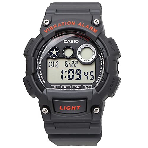 CASIO(カシオ)『デジタルウォッチ（W-735H-8A）』