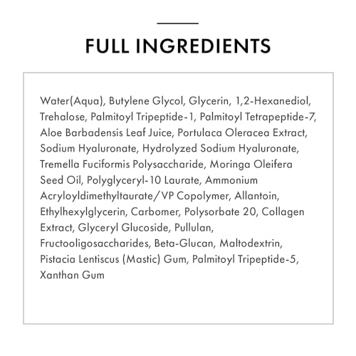 depology Facial Serum with Natural Ingredients, 1.01 Fl Oz (Pack of 1)