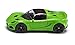 siku 1531, Lotus Elise Sportwagen, Metall/Kunststoff, Grün, Kombinierbar mit siku Modellen im gleichen Maßstab