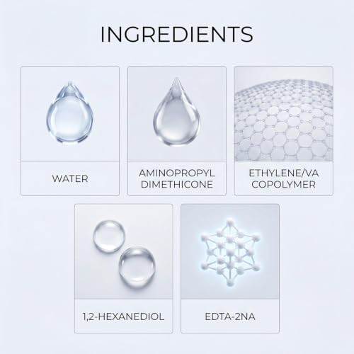 Coating Agent Spray for Vehicles 100ml High Gloss Long-Lasting Film - 4
