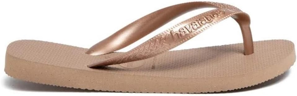 Top Tiras womens Flip Flops