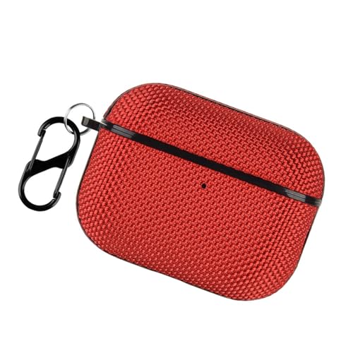 YUGSHNKFC Solide Nylon-Schutzhülle für Pro3-Geräte, mit verbessertem Schutz, Karabinerhaken, rutschfester Griff, wasserdichte Ohrstöpsel-Abdeckung