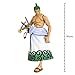 Megahouse - One Piece - Variable Action Hero - Zorojuro PVC Figure