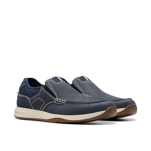 Image of Clarks Mens Sailview Step