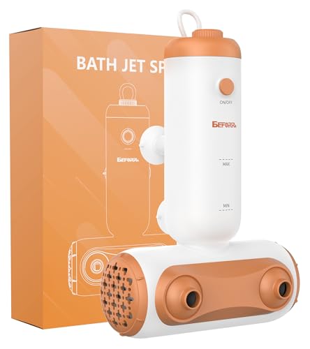 Bath Jets for Tub