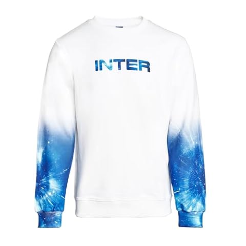 FC International Milano S.p.A. Inter bluza Galaxy unisex dla dorosłych