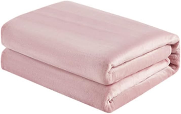 Review FLIB Easy Care Twin Size Heated Blanket Dual Controller Electric Blanket King Size Machine Washable Electric Throws, Smart Timed Energy Saving Review FLIB Easy Care Twin Size Heated Blanket Dual Controller Electric Blanket King Size Machine Washable Electric Throws, Smart Timed Energy Saving