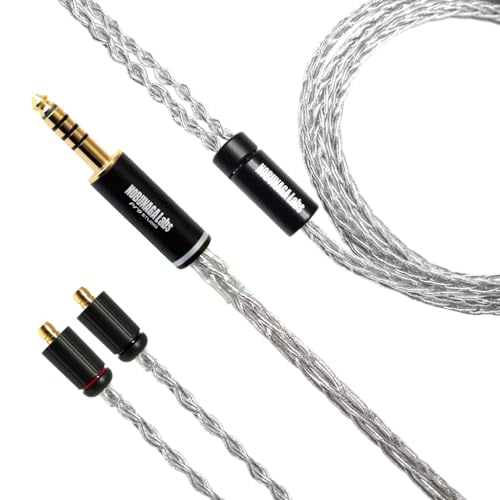 NOBUNAGA Labs 旭扇 極リケーブル NOBUNAGA Labs VISION :: 旭扇 極（きょくせん きわみ）