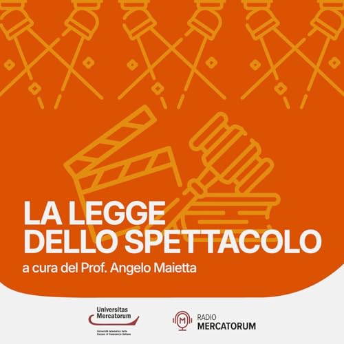 LA LEGGE DELLO SPETTACOLO - quando una foto scattata durante un evento pubblico viola la privacy degli spettatori - Prof. Angelo Maietta