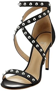 HUGO HUGO Damen Shoreditch Sandal 100-c Riemchensandalen HUGO HUGO Damen Shoreditch Sandal 100-c Riemchensandalen