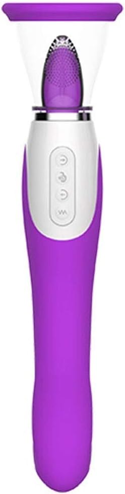 SEX01 Varilla de vibración uso femenino simulación pene ...