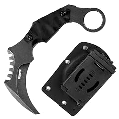 Black Claw Knife