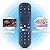 Replacement Remote Control for Pioneer Xumo TV CP-RC1NA-23, for Hisense X UHD LED XClass TV MG3-R34010/297107, No Voice