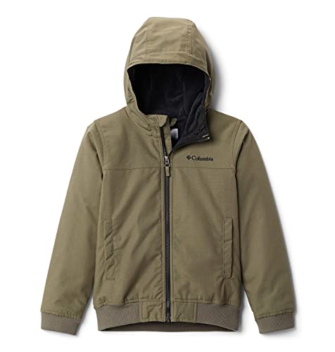 Image of Columbia Boy's Loma Vista Hooded Jacket (Little Kids /Big Kids)