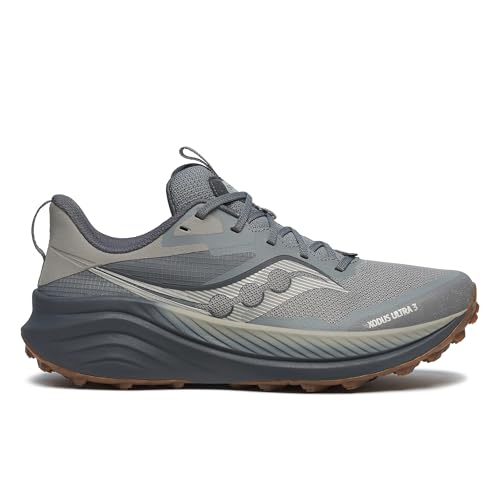 Saucony Men's Xodus Ultra 3 Hiking Shoe3