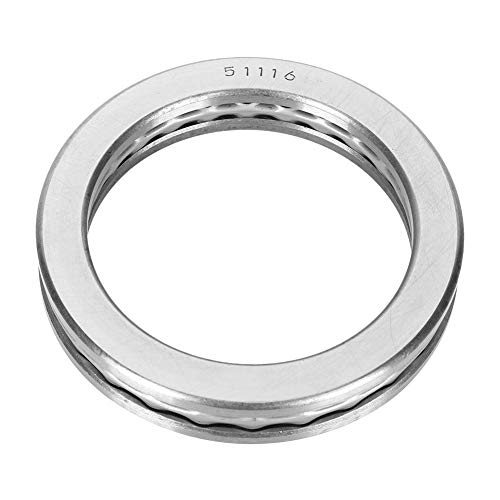 51116 Cuscinetto a sfere di spinta a singola